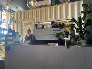 Cafe at Maidens Lane in Katherine East