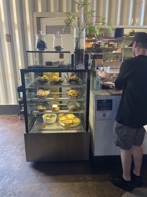 Bar at Maidens Lane in Katherine East