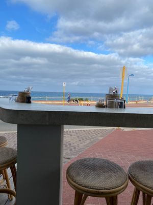 View at The Little Bay in Watermans Bay