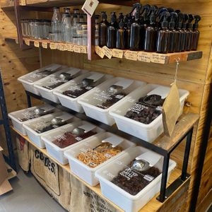 Dried fruits  at Pantree in Narellan