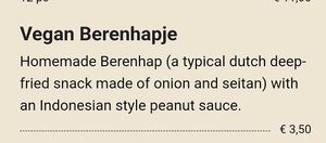  at Mikkeller Morebeer in Amsterdam