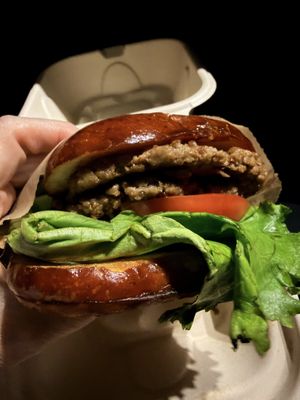   at Purple Ocean Superfood Bar in Orlando