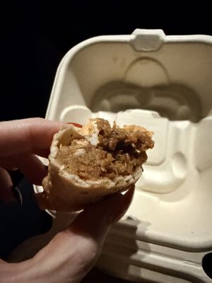   at Purple Ocean Superfood Bar in Orlando