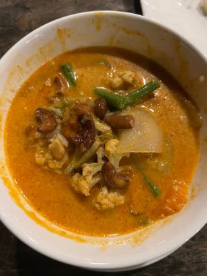   at Sweet Times in Koh Rong