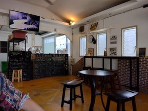 Menu at Reach Plant Based Kitchen in Phuket