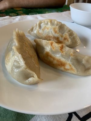   at Reach Plant Based Kitchen in Phuket