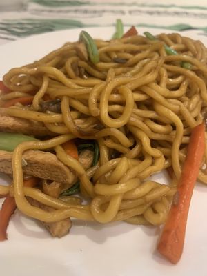   at Reach Plant Based Kitchen in Phuket