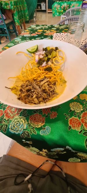  at Reach Plant Based Kitchen in Phuket