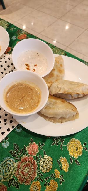  at Reach Plant Based Kitchen in Phuket