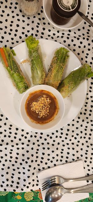  at Reach Plant Based Kitchen in Phuket