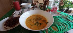  at Reach Plant Based Kitchen in Phuket