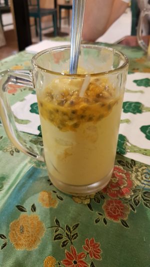  at Reach Plant Based Kitchen in Phuket