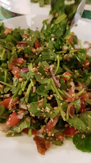  at Reach Plant Based Kitchen in Phuket