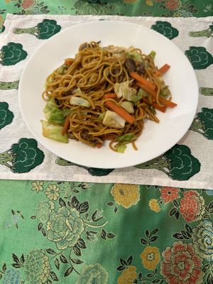   at Reach Plant Based Kitchen in Phuket