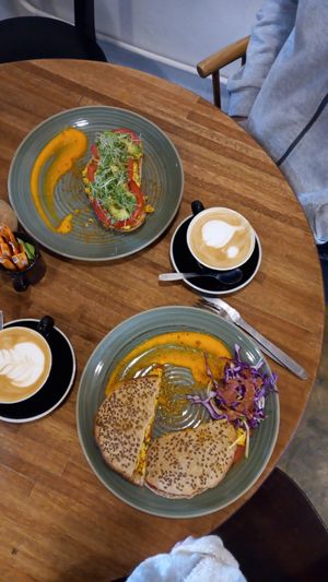  at Chimi Deli Cocina Natural in San Carlos De Bariloche