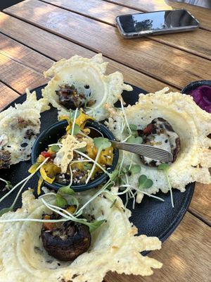   at Chimi Deli Cocina Natural in San Carlos De Bariloche