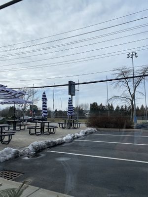 Ready for summer! at Plant City X in Middletown