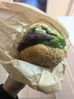   at Plant City X in Middletown