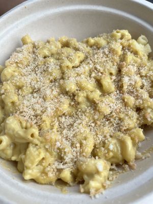 Classic mac and cheese  at Plant City X in Middletown