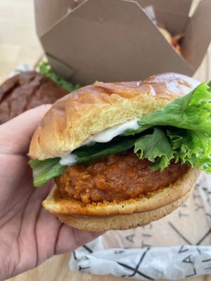   at Plant City X in Middletown