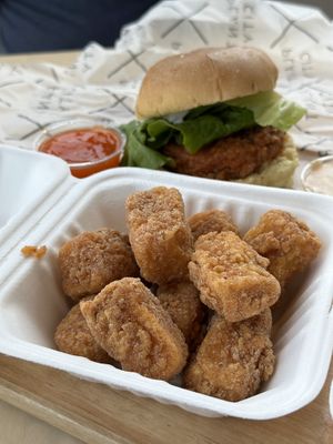 Nuggets  at Plant City X in Middletown