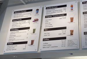   at Plant City X in Middletown