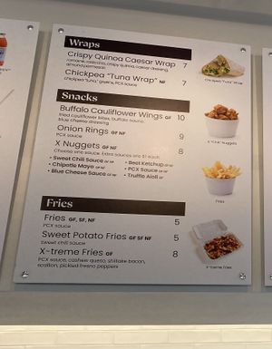   at Plant City X in Middletown