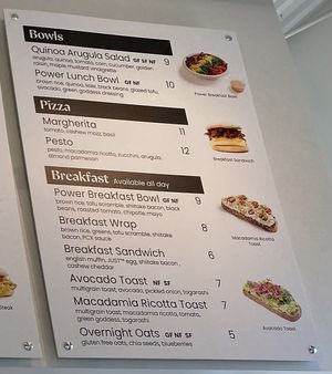   at Plant City X in Middletown