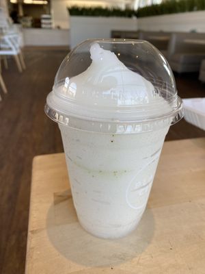 Frozen Lemonade  at Plant City X in Middletown