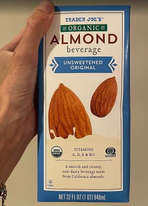  at Trader Joe's in Boston