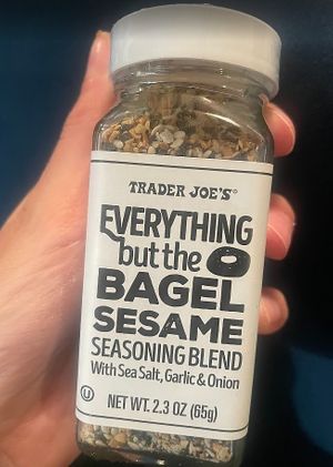  at Trader Joe's in Boston