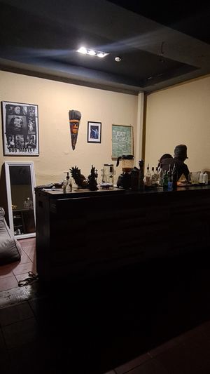  at EatWise in Santo Domingo