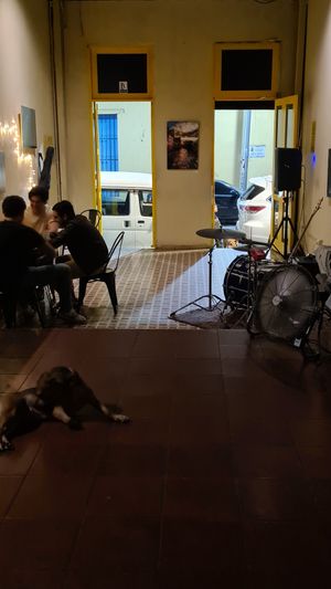  at EatWise in Santo Domingo