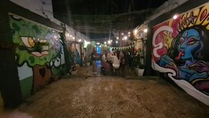  at EatWise in Santo Domingo