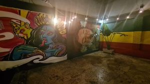  at EatWise in Santo Domingo