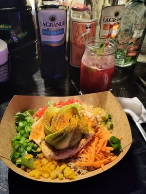  at EatWise in Santo Domingo