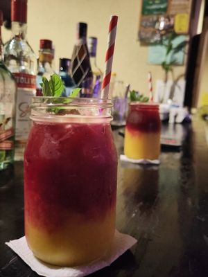  at EatWise in Santo Domingo