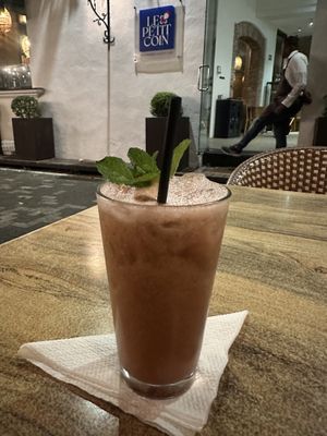   at EatWise in Santo Domingo