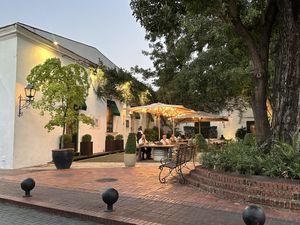   at EatWise in Santo Domingo