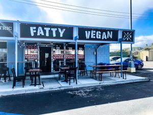 Exterior   at Fatty Vegan in Ventura