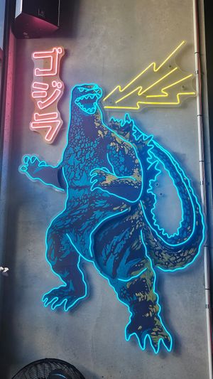  at Ramen Ria  in Christchurch