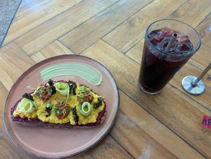  at Eat Street in Santa Teresa