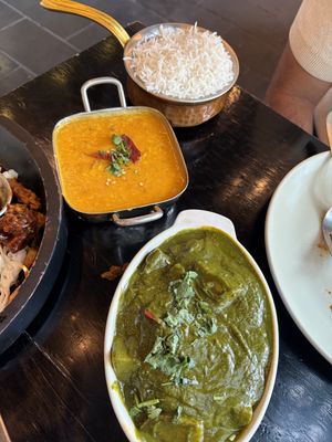   at 3 Brothersss in Melbourne