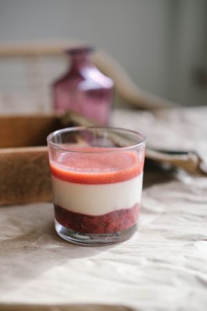 Sweet without sugar! at Garden Room - Coffee Shop in Novosibirsk