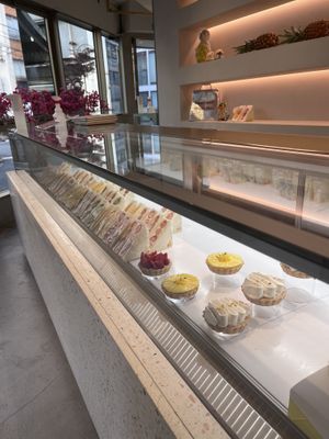   at fruits and season in Tokyo