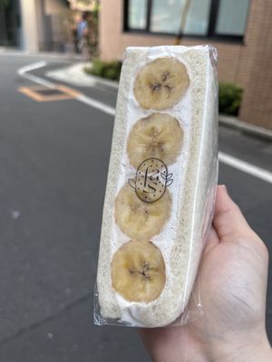   at fruits and season in Tokyo