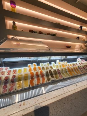  at fruits and season in Tokyo