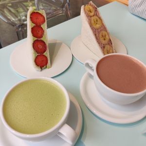  at fruits and season in Tokyo