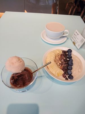  at fruits and season in Tokyo