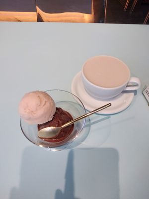  at fruits and season in Tokyo